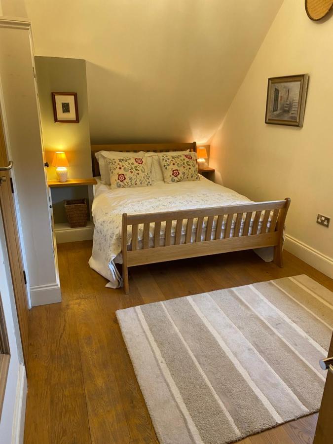 Timberstone Bed & Breakfast Bed and Breakfast Bitterley Eksteriør billede